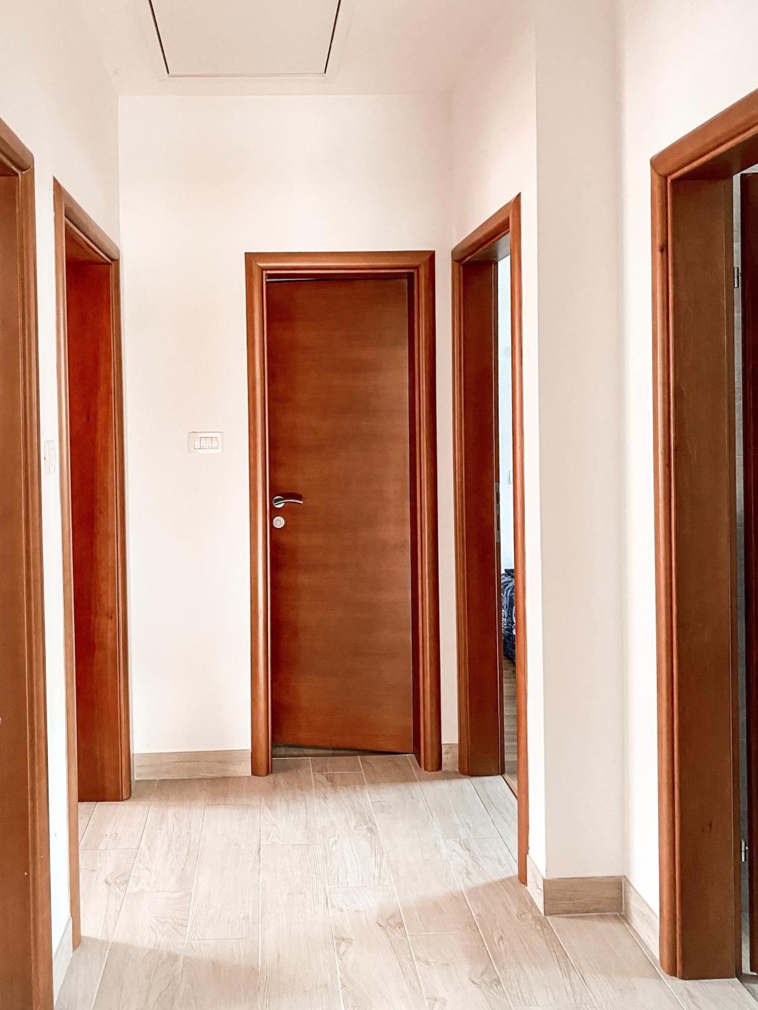Adriatic Escape Appartments Mokošica Exterior foto