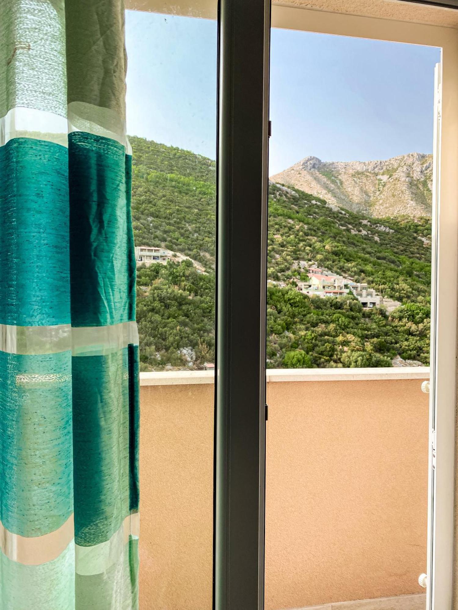 Adriatic Escape Appartments Mokošica Exterior foto